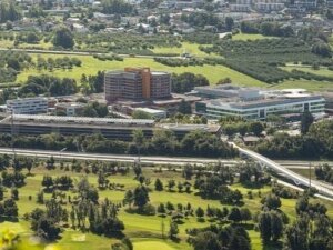 hôpital_de_Sion