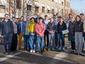 Mérites agricoles 25