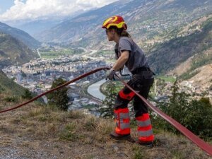 pompiers
