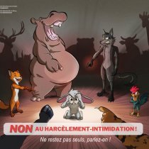 10-Harclement fr Jol und Julie Schpfe