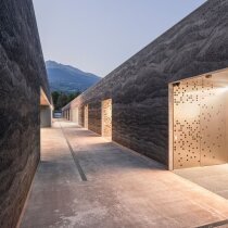 architecture