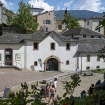 Musée de la nature