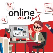 Online Dienst