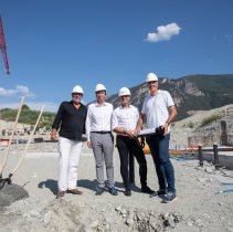 pole FR Photo © Photoval Valérie Pinauda